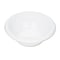 Tablemate Plastic Dinnerware, Bowl, 5 oz, White, PK125 5244WH - alternate 1
